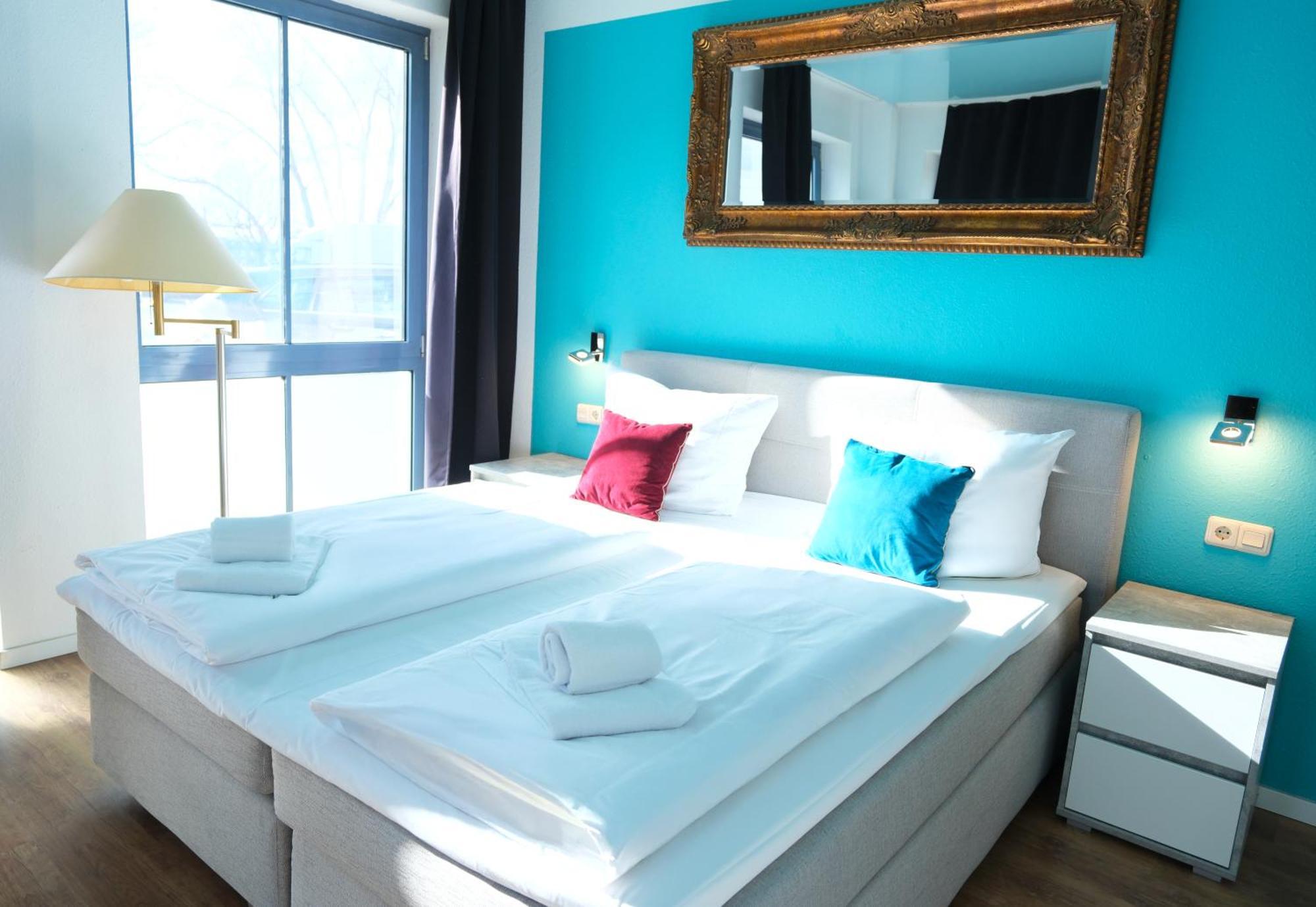 Stargaze Forum Hotel Duesseldorf-Hilden Esterno foto